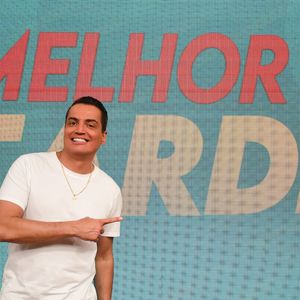 Leo Dias revelou a informação em seu novo programa na Band, ‘Melhor da Tarde’