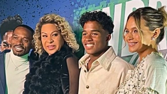 Gravidez de Gabriely Miranda, mulher de Endrick, levanta rumor de nova crise entre influencer e mãe do jogador da Seleção. Entenda!