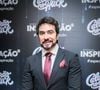 Padre Fábio de Melo fez desabafo comovente nas redes sociais nesta terça-feira (20)