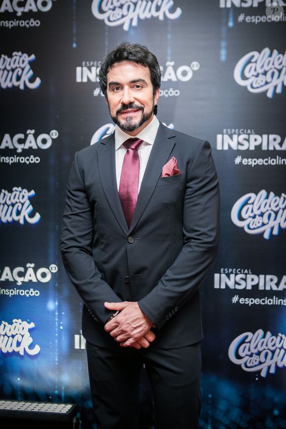 Padre Fábio de Melo fez desabafo comovente nas redes sociais nesta terça-feira (20)