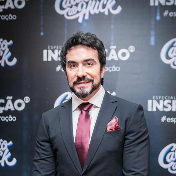 Padre Fábio de Melo fez desabafo comovente nas redes sociais nesta terça-feira (20)