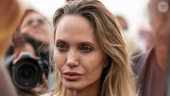 Angelina Jolie criou o Atelier Jolie em Nova York, espaço que reúne moda, artesanato, design, exposições e experiências gastronômicas