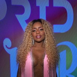 Cariúcha ainda provou que não pretende mudar de tom sobre Alexandre Correa mesmo após o processo: ‘Eu não tenho medo de macho não, principalmente de macho agressor’