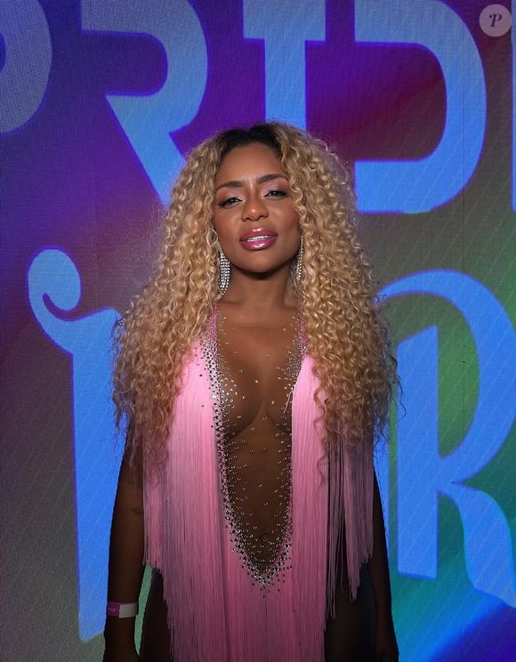 Cariúcha ainda provou que não pretende mudar de tom sobre Alexandre Correa mesmo após o processo: ‘Eu não tenho medo de macho não, principalmente de macho agressor’