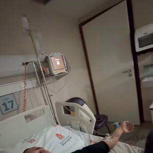 Após internação em Recife, João Gomes foi diagnosticado com influenza e precisou suspender compromissos profissionais. Saiba mais