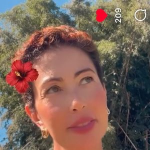 Lorena, filha de Amado Batista, foi acometida por um câncer no fígado, segundo familiares informaram ao Portal Leo Dias