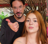 Reality de Viih Tube e Eliezer com funcionários pode gerar problemas na Justiça para o casal de ex-BBBs? Advogado especialista em Direito Trabalhista explica e faz ressalva em debate: 'É preciso avaliar se existia liberdade...'