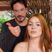 Reality de Viih Tube e Eliezer com funcionários pode gerar problemas na Justiça para o casal de ex-BBBs? Advogado especialista em Direito Trabalhista explica e faz ressalva em debate: 'É preciso avaliar se existia liberdade...'