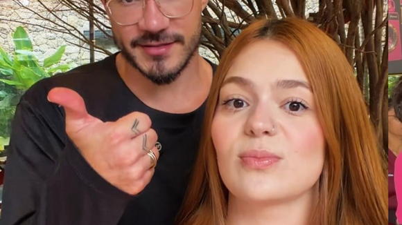Reality de Viih Tube e Eliezer com funcionários pode gerar problemas na Justiça para o casal de ex-BBBs? Advogado especialista em Direito Trabalhista explica e faz ressalva em debate: 'É preciso avaliar se existia liberdade...'