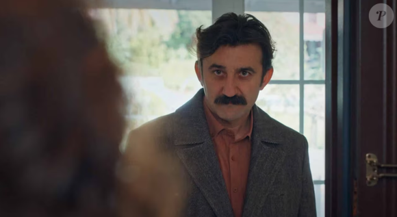 Reha bloqueia os cartões de crédito de Karsu e deixa mulher sem dinheiro ao lado dos filhos