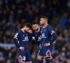 Apelido de Mbappé veio desde sua época no PSG, quando dividiu os campos com Neymar e Messi, e segundo rumores teria decisões no clube