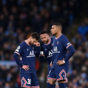 Apelido de Mbappé veio desde sua época no PSG, quando dividiu os campos com Neymar e Messi, e segundo rumores teria decisões no clube
