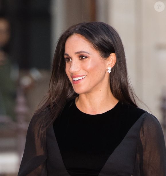 Em entrevista à revista Glamour americana, Meghan contou como começa o dia com uma receita nutritiva preparada no liquidificador.
