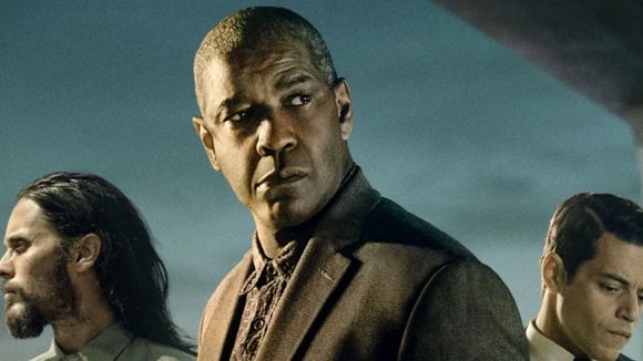 Hoje na Netflix: com Denzel Washington e Jared Leto, este filme com R$ 163 milhões nas bilheterias é um show sombrio de suspense e investigação