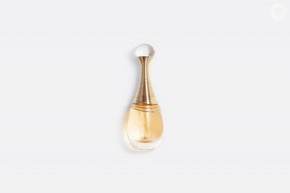 O perfume J'adore, da Dior, é um dos mais vendidos no Brasil