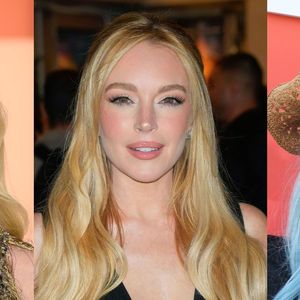 Facelift é a nova harmonização?! Lindsay Lohan, Megan Fox, Donatella Versace e mais famosos viraram polêmica por procedimento no rosto