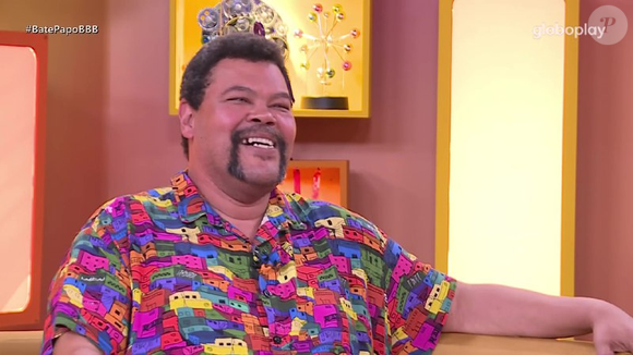 Fora do Big Brother Brasil 26, Babu Santana mandou recado áspero a Ana Paula Renault