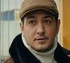 O ator Sarp Apak como Mahir Demirhan em 'Vidas Ocultas'