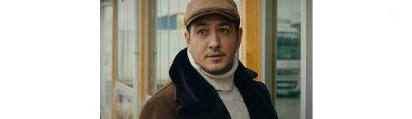 O ator Sarp Apak como Mahir Demirhan em 'Vidas Ocultas'