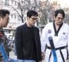 'Agente Kim: Reativado' é o novo dorama sul-coreano de grande sucesso da Netflix