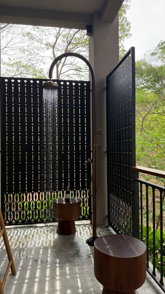 Camila Coelho se hospedou em um dos hotéis mais comentados da hotelaria internacional. Recém-inaugurado, o Nekajui aposta em luxo discreto, sustentabilidade e conexão profunda com a natureza