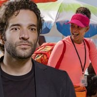 BOMBA DO DIA em 'Vale Tudo' (26 de agosto): Afonso sente primeiros sintomas de grave doença, e Raquel passa humilhação na praia ao encontrar Celina e Heleninha