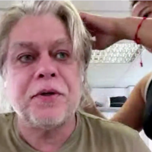 "Eu tinha 20 anos, a gente namorou um mês e pouco. Acho que ela tinha 17 ou 18. Tenho lembranças dela de várias coisas boas. Preta tem um sorriso inesquecível. Ela realmente contagiava todo mundo", disse Fábio Assunção