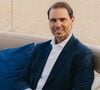 Com uma fortuna milionária, Rafael Nadal tem certeza do que nunca gostaria de perder: um motivo para acordar todas as manhãs