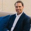 Com uma fortuna milionária, o tenista espanhol Rafael Nadal tem certeza do que nunca gostaria de perder: um motivo para acordar todas as manhãs