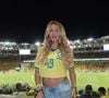'Não pode dormir brigado'. Além de revelar que tem o Instagram de Endrick no celular, Gabriely Miranda contou quais são os combinados do casal