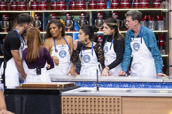 Quem foi eliminado do MasterChef Brasil 2026? Veja como foi o episódio que terminou com a saída de mais um participante