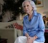 Fernanda Torres contou que a mãe, Fernanda Montenegro, disse que ela seria a vencedora
