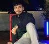 O cantor Bruno Mafra foi condenado a 32 anos de prisão em regime fechado por estupro de vulnerável contra as próprias filhas