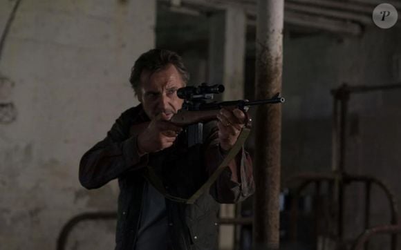 A Netflix se prepara para retirar 'Na Mira do Perigo' do catálogo. Lançado em 2021, o filme reúne ação, suspense e drama com Liam Neeson no papel principal