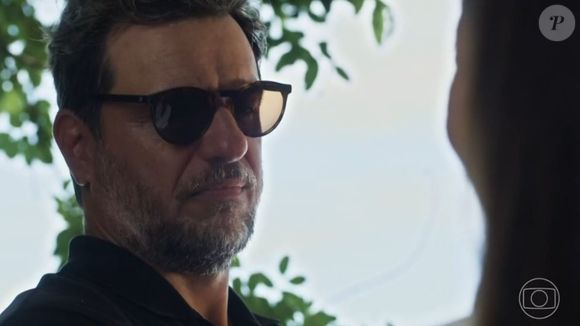 Nem morto, nem derrotado: Molina retorna ainda mais cruel em 'Mania de Você', mas web não perdoa: 'Bagunça completa'