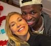 URGENTE! Virginia revela fim de namoro com Vini Jr. após quase 7 meses e após rumores de 'vista grossa': 'Página virada'