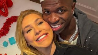 URGENTE! Virginia revela fim de namoro com Vini Jr. após quase 7 meses e após rumores de 'vista grossa': 'Página virada'