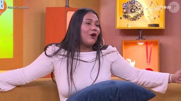 Diante da aparência do rosto de Chai nos compromissos pós-eliminação do 'BBB 26', especialistas fazem o alerta: manter disciplina faz toda a diferença