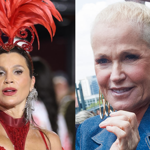 ‘Quase entrei em depressão': uma das maiores decepções da vida de Flávia Alessandra envolve Xuxa