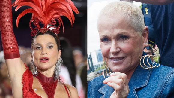 ‘Quase entrei em depressão': uma das maiores decepções da vida de Flávia Alessandra envolve Xuxa