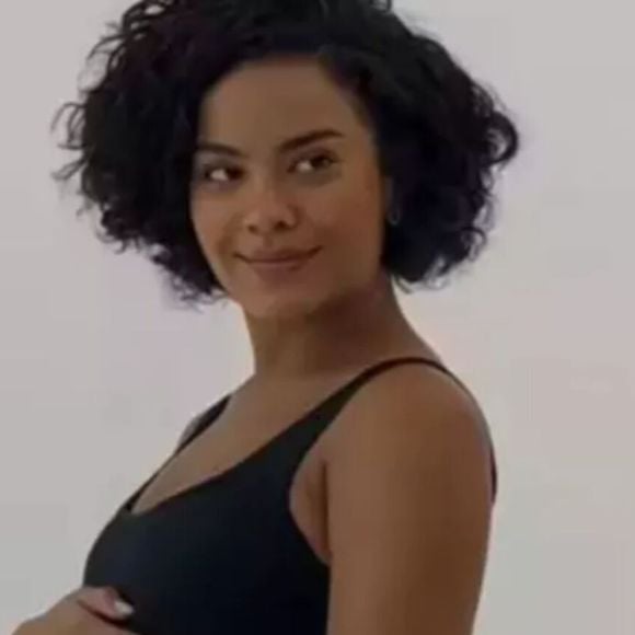 Gravidez de Maria de Fátima (Bella Campos) será explicada na novela 'Vale Tudo' no capítulo de 15 de outubro