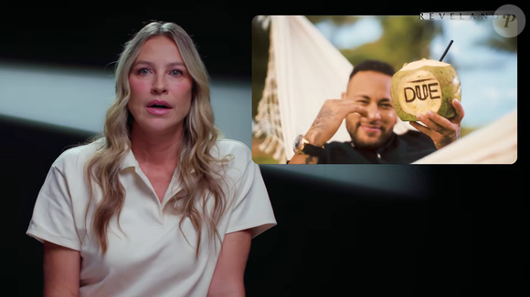 Luana Piovani relembrou a treta com Neymar em 2024 e afirmou, no quarto episódio de Revelando, que seu erro foi ter "brigado só com ele", sem perceber que a discussão sobre a privatização das praias envolvia interesses políticos e econômicos mais amplos
