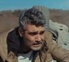 Sarp sofre um grave acidente na novela 'Força de Mulher' no capítulo de quinta-feira 6 de março de 2025