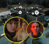 'Stranger Things': descubra a teoria surpreendente de que a série da Netflix foi baseada em dois projetos reais bizarros