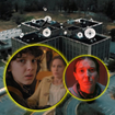 'Stranger Things': descubra a teoria surpreendente de que a série da Netflix foi baseada em dois projetos reais bizarros
