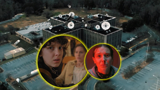 'Stranger Things': descubra a teoria surpreendente de que a série da Netflix foi baseada em dois projetos reais bizarros