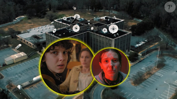 'Stranger Things': descubra a teoria surpreendente de que a série da Netflix foi baseada em dois projetos reais bizarros