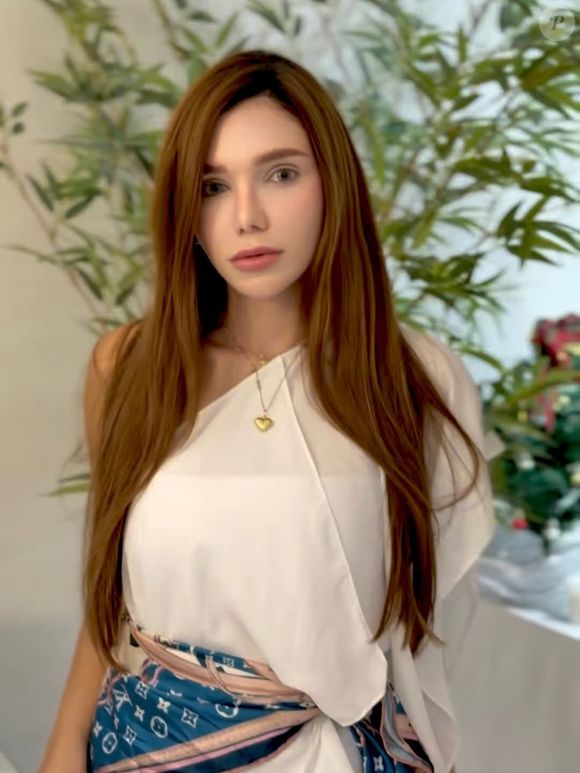 Raphaella Brilhante: ‘A família do agressor segue tentando me descredibilizar, segue tentando e fazendo violência psicológica comigo’