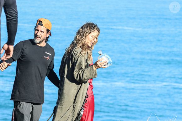 Recaída no álcool e romance inesperado: cenas de Paolla Oliveira em 'Vale Tudo' deixam fãs ansiosos pelo desfecho