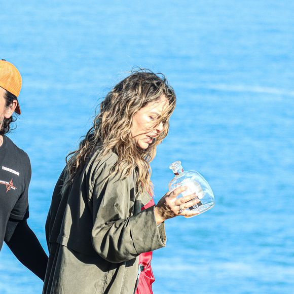 Recaída no álcool e romance inesperado: cenas de Paolla Oliveira em 'Vale Tudo' deixam fãs ansiosos pelo desfecho